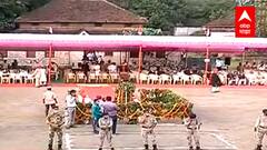 Kolhapur Dasara Melava | कोल्हापूरचा शाही दसरा यंदा साधेपणाने, ऐतिहासिक चौकातील मैदानात सोहळा