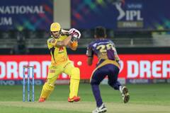 IPL 2021 CSK Vs KKR: দুবাইয়ে ডুপ্লেসি ঝড়, সিএসকে-র চতুর্থ আইপিএল খেতাবজয় যে পথে, রইল ছবিতে