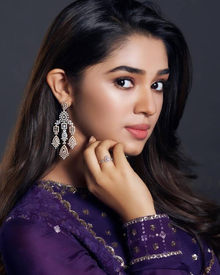 (Image credit: Instagram) ఉప్పెన భామ క్యూట్ పిక్స్