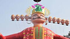 Dussehra 2021: विजय पर्व की महादशमी