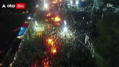 Bunny Festival: కర్నూల్ జిల్లాలో దసరా స్పెషల్ అంటే బన్నీ ఉత్సవమే !!!!