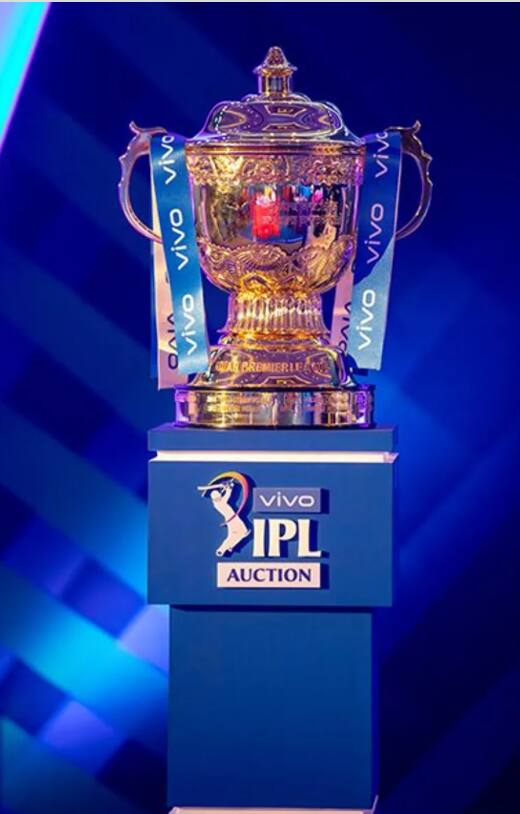 2008 - 2020! ஐபிஎல் கோப்பை வென்ற அணிகள் யார் யார்?