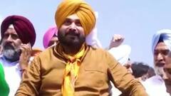 Big Breaking: Navjot Sidhu ਨੇ ਲਿਖੀ ਸੋਨੀਆ ਗਾਂਧੀ ਨੂੰ ਚਿੱਠੀ,ਦੇਖੋ ਕਿਹੜੇ ਵੱਡੇ ਮੁੱਦੇ ਚੁੱਕੇ