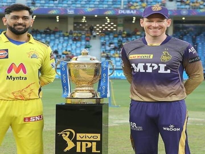 IPL Finals Chennai Super kings bats first against KKR in final match in Dubai today சிஎஸ்கே முதல் பேட்டிங்கும், ஐபிஎல் 2021 தொடரும் : வரலாற்றை மாற்றி எழுதி கோப்பையை வெல்லுமா?