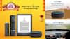 Amazon Festival Sale: অ্যামাজনে বিশেষ অফার, অর্ধেক মূল্যে পান ইকো ডট স্পিকার