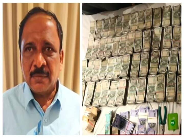 Chennai Police have arrested a former robber who robbed 70 lakh rupees ரூ.70 லட்சம் கொள்ளை... ரூ.1 லட்சம் செலவில் பேஷியல்... குதூகலித்த ‛ரிட்டயர்ட்’ திருடரை குண்டுகட்டாக தூக்கி்ய போலீஸ்!