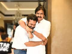 Sai Dharam Tej: తేజు ఇంటికి చేరాడు.. మేనల్లుడి ఆరోగ్యంపై పవన్ కళ్యాణ్ కామెంట్స్..