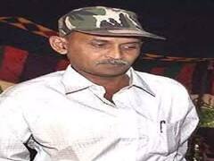 Maoist RK : కుటుంబ సభ్యులతో మావోయిస్టు అగ్రనేత ఆర్కే చివరి ఫొటోలు