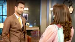 Major drama awaited in 'Kumkum Bhagya' | SBS Originals