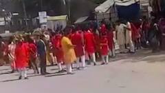 This is how Chhattisgarh became 'Lakhimpur Part 2' l ICH