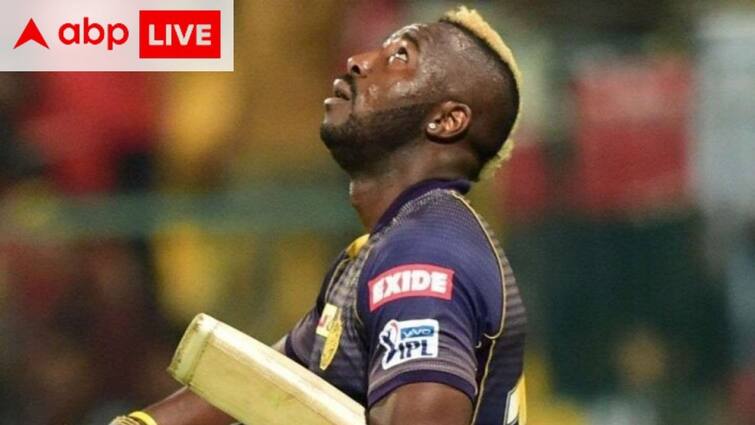 IPL 2021: Andre Russell match fit, still might not get selected in KKR in final against CSK Andre Russell in KKR: প্রায় ফিট হয়ে গেলেও ফাইনালে রাসেলকে নাও খেলাতে পারে কেকেআর!