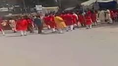 Chhattisgarh: Jashpur case में दो आरोपी गिरफ्तार, BJP ने CM Baghel पर साधा निशाना