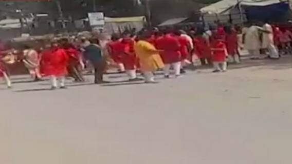 Chhattisgarh: Jashpur case में दो आरोपी गिरफ्तार, BJP ने CM Baghel पर साधा निशाना