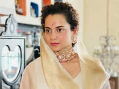 Kangana Ranaut Wishes Dussehra On Behalf Of Team ‘Sita: The Incarnation’