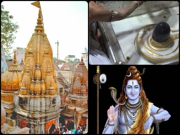 Kashi Vishwanath Mandir: काशी विश्वनाथ मंदिर में ज्योतिर्लिंग के स्थापना की कहानी जानिए, कितने शिवलिंग हैं और उनकी उत्पत्ति कैसे हुई? Kashi Vishwanath Jyotirlinga, Kashi Vishwanath Temple History, Vishwanath Jyotirlinga, varanasi Kashi Vishwanath Mandir: काशी विश्वनाथ मंदिर में ज्योतिर्लिंग के स्थापना की कहानी जानिए, कितने शिवलिंग हैं और उनकी उत्पत्ति कैसे हुई?
