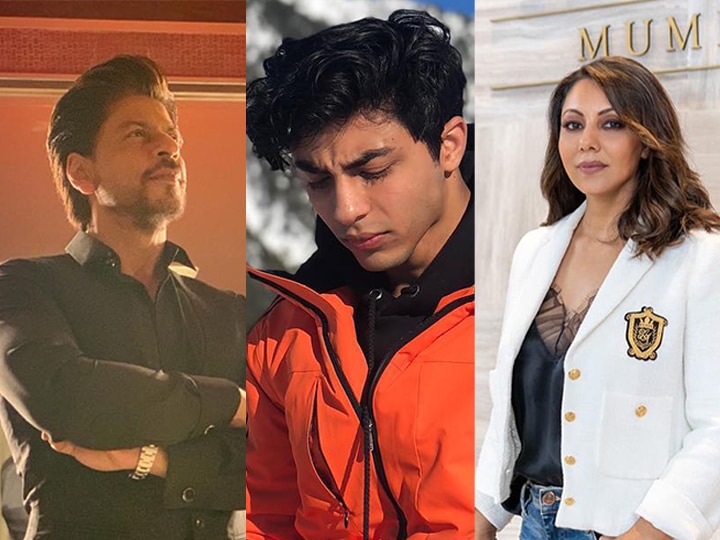 क्या दिवाली के बाद बेटे Aryan Khan को मन्नत से दूर करेंगे Shah Rukh Khan?