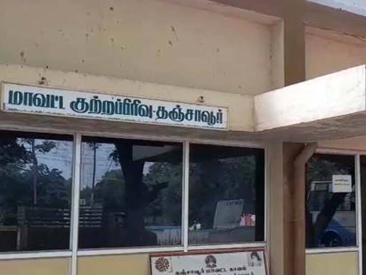 தஞ்சாவூர் மாநகராட்சி கடைகள் உள்வாடகை - திமுக கவுன்சிலரின் தம்பி சிறையில் அடைப்பு Thanjavur Corporation shops rent - DMK councilor's brother jailed தஞ்சாவூர் மாநகராட்சி கடைகள் உள்வாடகை - திமுக கவுன்சிலரின் தம்பி சிறையில் அடைப்பு