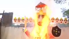 Dussehra पर भारत की 'शस्त्र पूजा' | इंडिया चाहता है