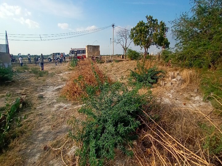 முத்தையாபுரத்தில் துவங்கி முள்ளகாட்டில் முடிந்த துரைமுருகனின் ரவுடியிசம்! கொன்று புதைக்கும் இந்த ஆட்கொல்லி யார்?