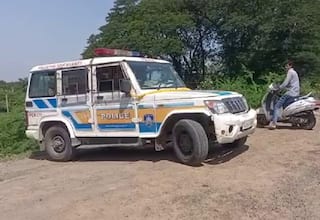 Ankleshwar : માતાજીની પ્રતિમાનું વિસર્જન કરવા જતાં મહિલા સહિત 4 લોકો ડૂબી ગયા, બેના મોત