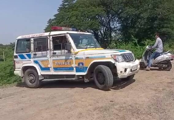 Ankleshwar : માતાજીની પ્રતિમાનું વિસર્જન કરવા જતાં મહિલા સહિત 4 લોકો ડૂબી ગયા, બેના મોત
