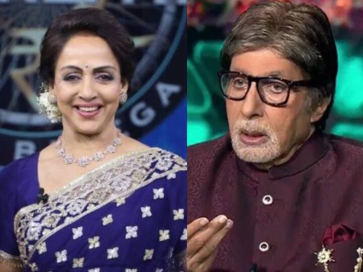 before the release of Sholay makers wanted to make Jai alive Amitabh told the story in kbc 13 KBC13: फिल्म Sholey की रिलीज से दो दिन पहले 'जय' को जिंदा करना चाहते थे मेकर्स, Amitabh Bachchan ने सुनाई कहानी