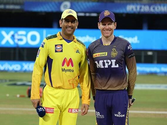 IPL 2021: ఐపిఎల్ 2021 ఫైనల్ మ్యాచ్ చెన్నై మరియు కోల్ కత్తా మధ్య మ్యాచ్ నేడే.....?