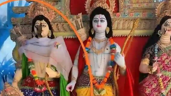 Bangladesh: Muslims attack Pandals during Durga Pooja