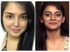 Bhojpuri Actress Without Makeup Look: Akshara Singh से लेकर Amrapali Dubey तक, बिना मेकअप के ऐसे दिखती हैं भोजपुरी सिनेमा की ये Glamours गर्ल