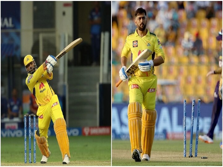 CSK vs KKR Final : சென்னை கேப்டன் தோனி VS கொல்கத்தா கேப்டன் மோர்கன் - 2021 ஐ.பி.எல்.லில் பெர்மாமன்ஸ் எப்படி?