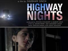 Prakash Jha's 'Highway Nights' Wins At Best Of India Short Film Festival