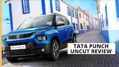 Tata Punch रिव्यू | Uncut