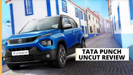 Tata Punch रिव्यू | Uncut