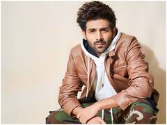 Kartik Aryan Latest Photo: Kartik Aryan ने फ्लाइट में शेयर की लेडी पायलट के साथ खास तस्वीर, कैप्शन में लिखी मजेदार बात