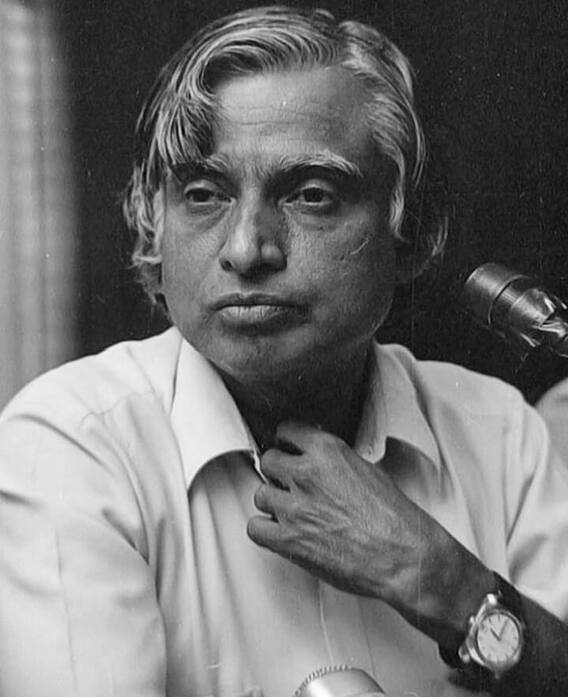 காலத்தின் கட்டாயம் கலாம்... அக்னி சிறகு அவதரித்த நாள் இன்று!