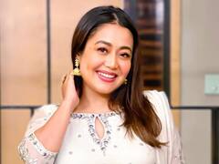 Neha Kakkar Photos: వైట్ డ్రెస్‌లో మల్లెపువ్వులా సింగర్ నేహా కక్కర్