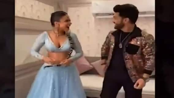 Rahul Vaidya gets death threats for his song 'Garbe Ki Raat'