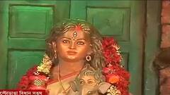 Durga Puja 2021: ছিন্নমূল পরিবারগুলির করুণ কাহিনী ফুটে উঠেছে মণ্ডপ জুড়ে, অন্য চোখে উল্টোডাঙা বিধানসঙ্ঘের পুজো | Bangla News