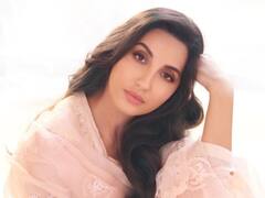 Nora Fatehi’s Official Statement After ED Summons Actress In Alleged Money Laundering Case