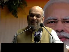 सेल्युलर जेल का अमित शाह ने किया दौरा, बोले- सावरकर कहते थे कि ये तीर्थों में महातीर्थ है