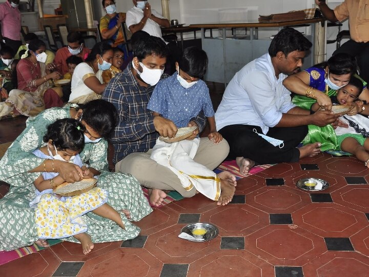 திறக்கப்பட்ட வழிபாட்டு தளங்கள் - சேலம் மாவட்டத்தில் அலைமோதும் மக்கள் கூட்டம்