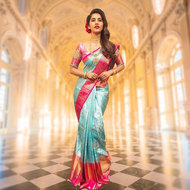 (Image credit: Instagram) నభా నటేష్ క్యూట్ పిక్స్