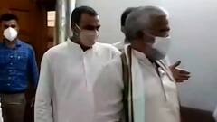 Khabarein Tabadtod : यूपी में किसान चौपाल लगाएगी भाजपा, देखिए खबरें फटाफट अंदाज में...