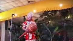 पहाड़ की Ramleela की अलग ही बात, Rudrapur की इस रामलीला में क्या है खास ? HINDI NEWS