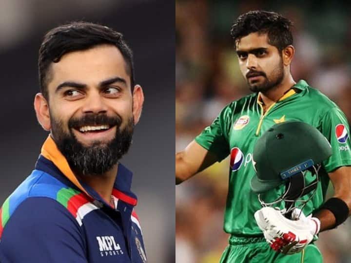 Match Preview India vs Pakistan ICC Men's T20 World Cup 2021 16th Match Group 2 IND vs PAK : हाय-होल्टेज ड्रामा, विराटसेनेला बाबर रोखणार? भारतीय संघ पुन्हा साधणार 'मौका'