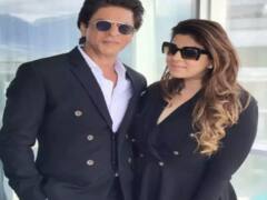 Pooja Dadlani: आर्यन खान के लिए इस महिला का हुआ बुरा हाल, जानें शाहरुख खान के संग क्या है कनेक्शन