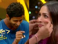 India’s Best Dancer 2: भरी महफिल में कंटेस्टेंट ने छुए Malaika Arora के नाजुक गाल, मिनटों में वायरल हुआ एक्ट्रेस का एक्सप्रेशन, देखें वीडियो