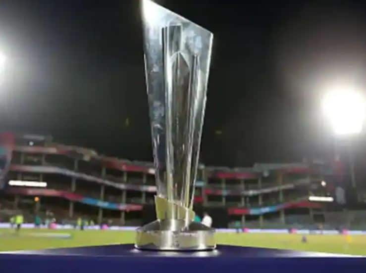 T20 World Cup 2021 watch match now theatres live streaming rights bought by this movie theatre T20 World Cup Streaming: મલ્ટીપ્લેક્સમાં ટીમ ઇન્ડિયાની મેચનું લાઇવ પ્રસારણ થશે