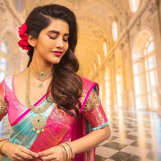 (Image credit: Instagram) నభా నటేష్ క్యూట్ పిక్స్