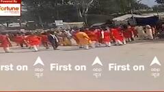 Bangla News: ছত্তিশগড়ের যশপুরে ধর্মীয় মিছিলে বেপরোয়া গাড়ি পিষে দিল ২০ জনকে, মৃত ৪